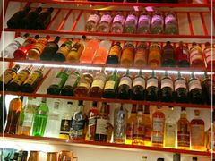 零售区-大象厨房(重庆道店)