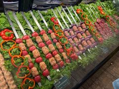 -卢布里西餐厅(总店)