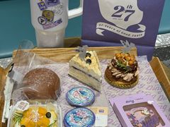 -丁香西饼屋(桂林路店)