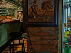 -海尔巴格一甸茶餐厅(团结路店)