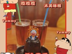-肥肥虾庄·金牌油焖大虾(杨园滨江时代walk店)