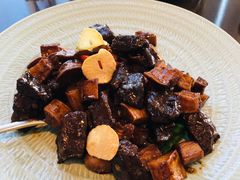 -环球港凯悦 · 享悦中餐厅