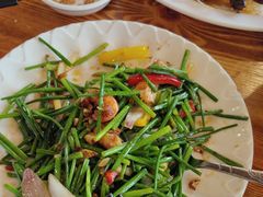 -美未居·老字号·地道顺德菜·桑拿鸡·鱼生(容桂店)