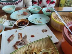 -妈妈传炖品(双林店)