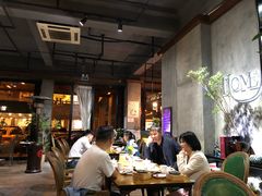 -HOME餐厅粤菜 融合菜