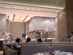 -陆家嘴万怡酒店·万荟轩