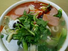 -蒋记米线总店(中荣街店)