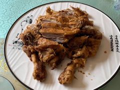 香酥鸭-鸭味飞飞