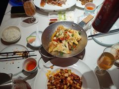 -大碗居·烤鸭·鱼头泡饼(天坛东门店)