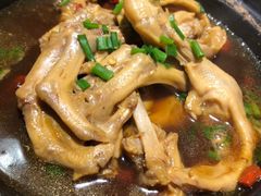 -丰乐餐厅·始于1999·本地老字号