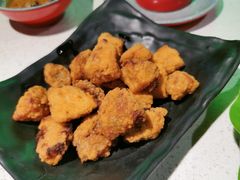 -钢管厂五区小郡肝串串香火锅(梅川路店)