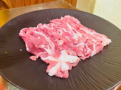 -羊大爷涮肉(亮马桥店)