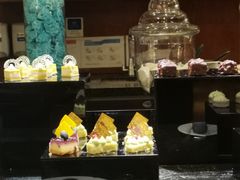 -赛瑞喜来登大酒店-盛宴自助餐厅