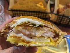 -魏斯理汉堡(西安沣东吾悦店)