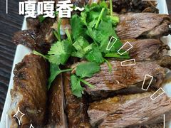 -春梅里卤鹅馆·47年老字号(中山路店)