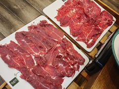 -普宁潮汕牛肉火锅(新香洲店)