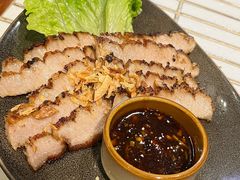 -CHINCHIN 青青·泰国料理(万象食家店)