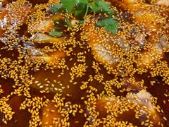 -川渔居—鱼火锅(八方汇店)