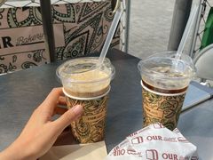 -OUR Bakery(三里屯太古里店)