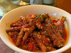 -麒麟小院·老九江菜(安平路店)