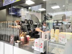 -喜茶(东莞汇一城店)