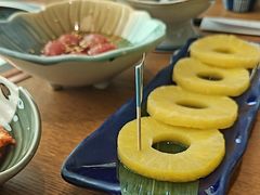 -炎蔵牛舌烤肉
