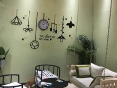 -藏猫猫咖啡主题馆(中央大道店)