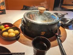 -芸山季·云南山珍菌火锅(人民广场来福士店)