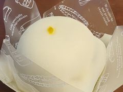 -绿叶居烘焙·面包·蛋糕(富都店)