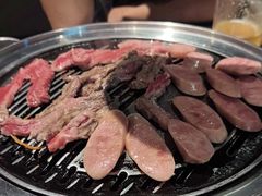 -山葵说·泥炉烤肉(泰达时尚E街区店)