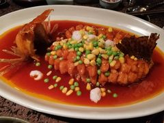 -湖滨28中餐厅·西湖宴·杭州君悦酒店