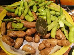 -通海俄式烧烤·俄罗斯大串(嵩山路店)