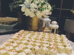 -上海龙之梦万丽酒店