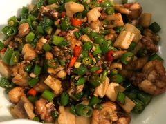 -茉莉花空中花园餐厅(义乌店)