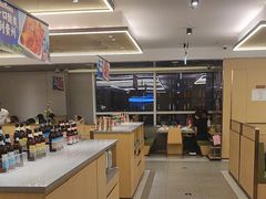 -海底捞火锅(振华广场店)