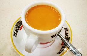 【Yue Di You Pin】Hong Kong Style Milk Tea