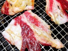 牛五花-和牛村烧肉放题(淄博王府井店)