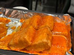 -刘胖子家常菜·蹄花焖藕(中央花园店)