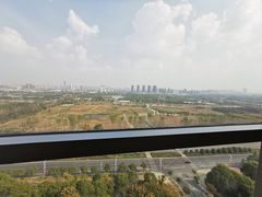 -嘉兴华美达酒店(秦逸路店)