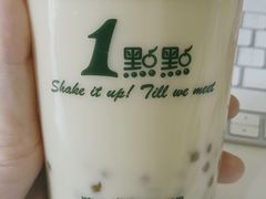 -1点点(银座和谐广场店)