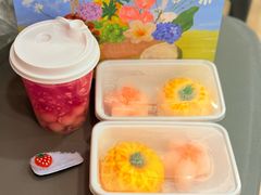 -知楚•精致湖北菜(武商MALL店)