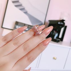 -艾珂·美甲美睫