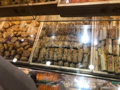 -周记传统糕点PASTRY(蜀汉路店)