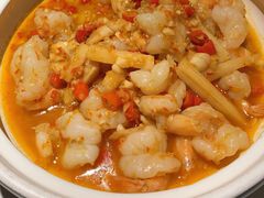 -费大厨辣椒炒肉(黄兴中心广场店)