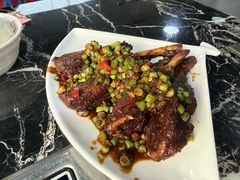-李师傅脆肚(华强北店)