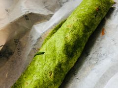 奥尔良嫩鸡菠菜卷-人鱼崛起低卡健康餐(大华店)