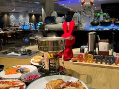 -博林天瑞喜来登酒店·西丽尚膳