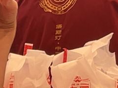 -塔斯汀中国汉堡(东平店)