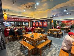 -红胖胖龙虾王·本地菜