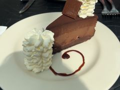 -The Cheesecake Factory芝乐坊餐厅(兴业太古汇店)